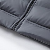 LAURENT MONACO | VESTE HYBRIDE PREMIUM