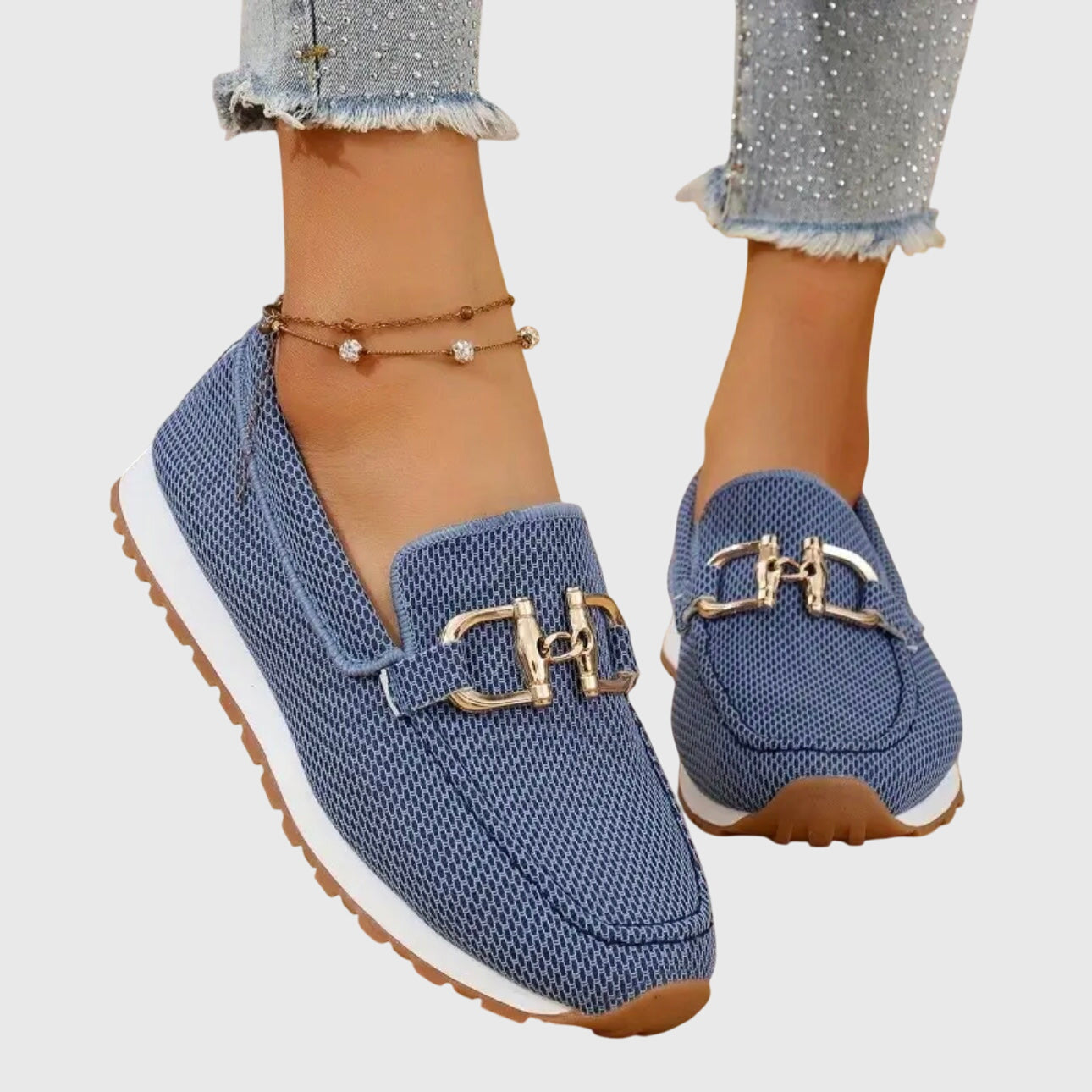 Oda | Mocassins Orthopédiques