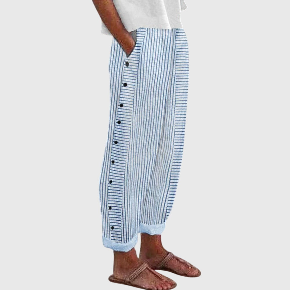 Helene | Pantalon élégant pour femmes