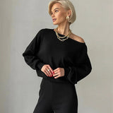 Charlotte | Ensemble Élégant
