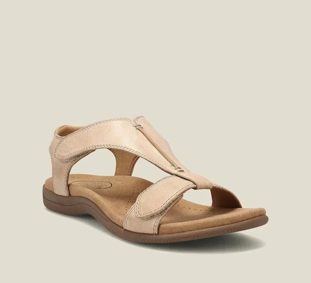 Rosina | Sandales orthopédiques élégantes