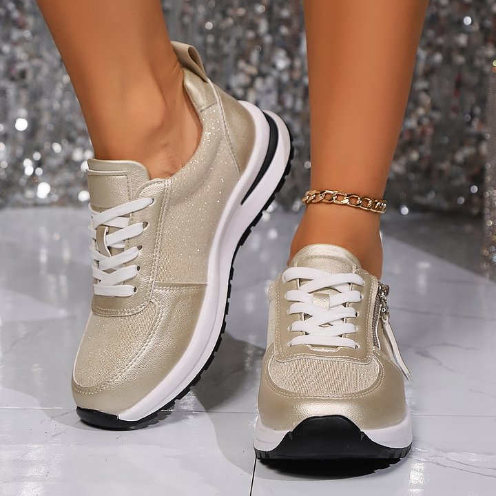 Saskia | Chaussures Orthopédiques