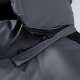LAURENT MONACO | VESTE HYBRIDE PREMIUM