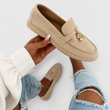 Charlotte | Mocassin