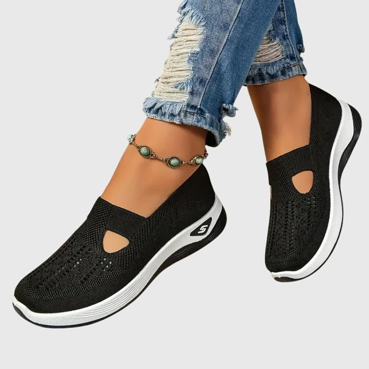 Natalie | Chaussures orthopédiques Lora