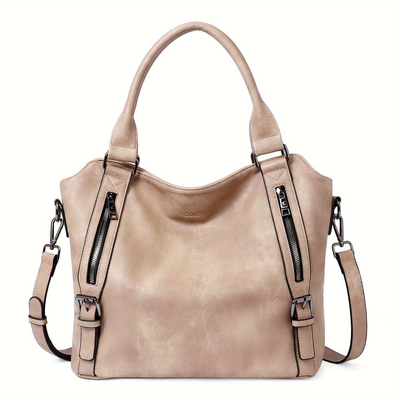Rose | Le sac pour tous les jours