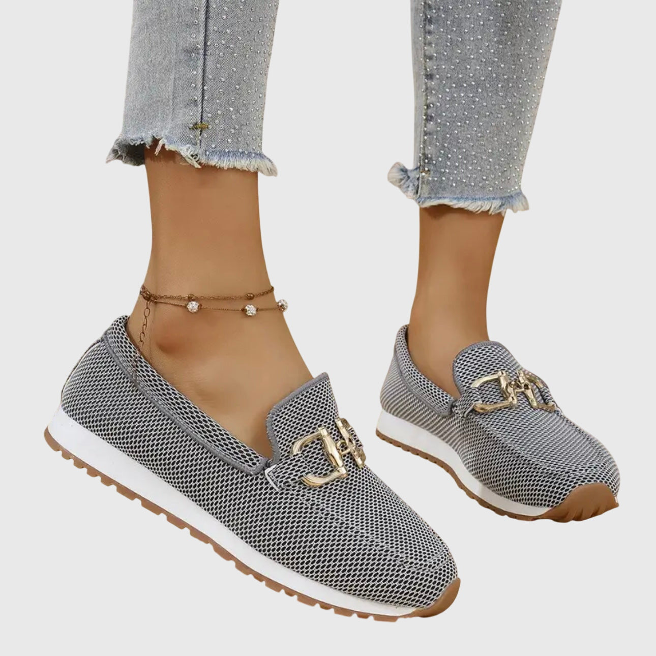 Oda | Mocassins Orthopédiques