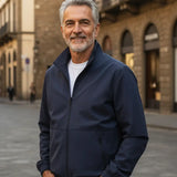 LAURENT MONACO | VESTE D'ÉTÉ ÉLÉGANTE POUR HOMMES