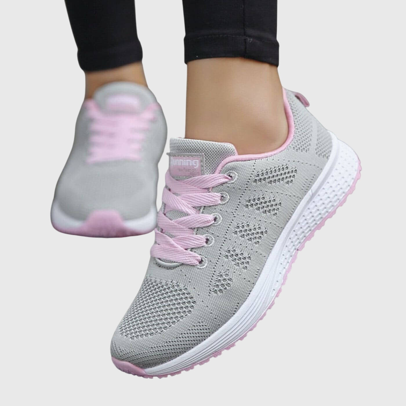 Rebekka | Chaussures orthopédiques pour femmes