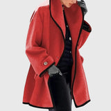 Sophie | Veste en polaire élégante et tendance