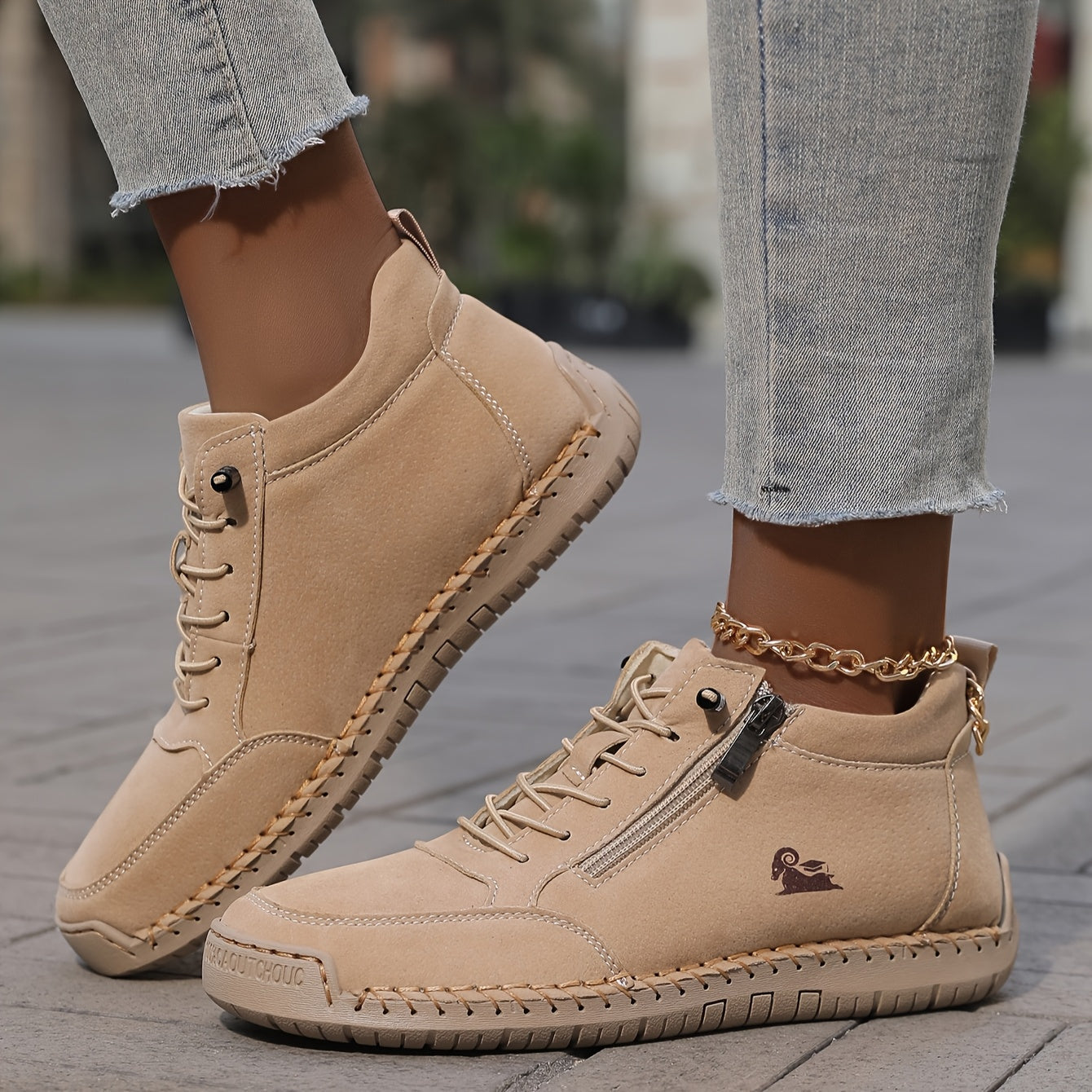 Milena | ErgoVita – Chaussures avec confort thérapeutique