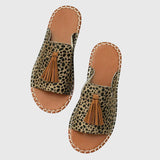 Marie | Sandales orthopédiques confortables