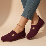 Eva-Kathrin | Sandales Ergonomiques