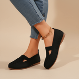 Eva-Kathrin | Sandales Ergonomiques