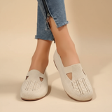 Eva-Kathrin | Sandales Ergonomiques