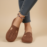 Eva-Kathrin | Sandales Ergonomiques