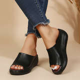 Anna-Lena | Sandales Orthopédiques