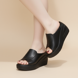 Eva-Therese | Sandales Orthopédiques