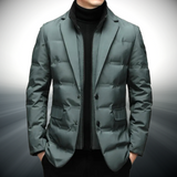LAURENT MONACO | VESTE URBAINE ANTI-VENT