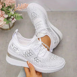 Annaberta | Chaussures orthopédiques confortables