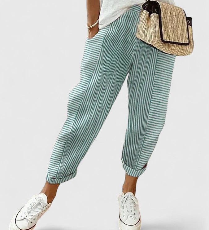 Frieda | Pantalon Confortable