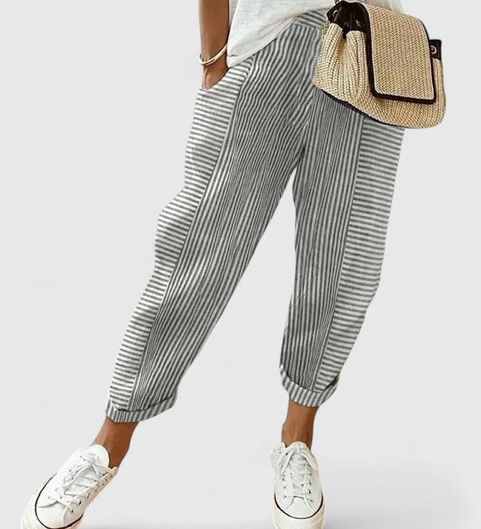 Frieda | Pantalon Confortable