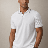 André Ferran Prestige Polo Shirt
