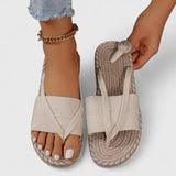 Greta | Sandales orthopédiques confortables