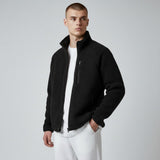 LAURENT MONACO | VESTE EN POLAIRE SHERPA POUR HOMME