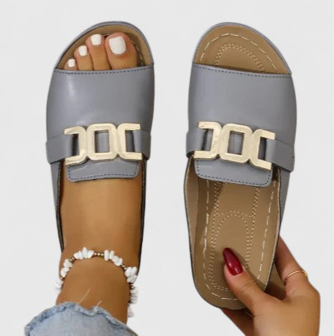 Frieda | Sandales Orthopédiques