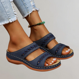 Clara | Sandales orthopédiques élégantes