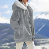 Martha | Veste Confortable