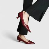 Irina | Chaussures à talons orthopédiques