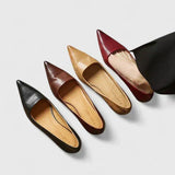 Irina | Chaussures à talons orthopédiques