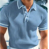André Ferran Hénry Polo Shirt