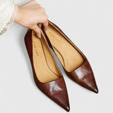 Irina | Chaussures à talons orthopédiques