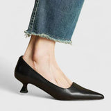 Irina | Chaussures à talons orthopédiques