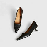 Irina | Chaussures à talons orthopédiques