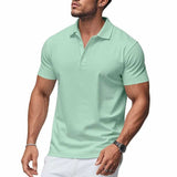 André Ferran Clubhouse Polo
