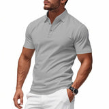 André Ferran Clubhouse Polo