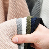 André Ferran Woven Prestige Polo