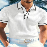 André Ferran Hénry Polo Shirt