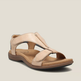 Eva-Henriette | Sandales Orthopédiques