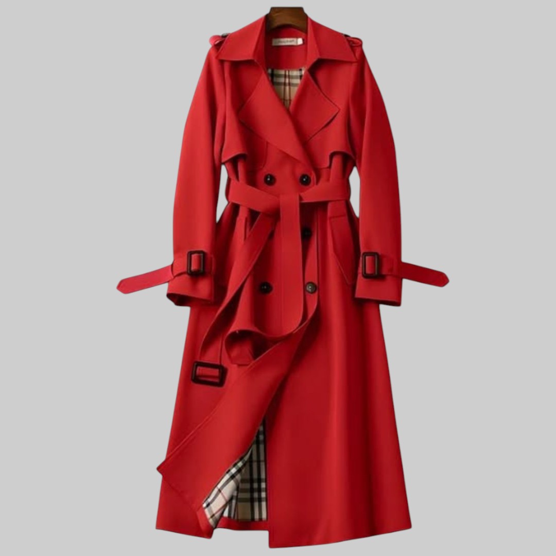 Martha | Manteau classico