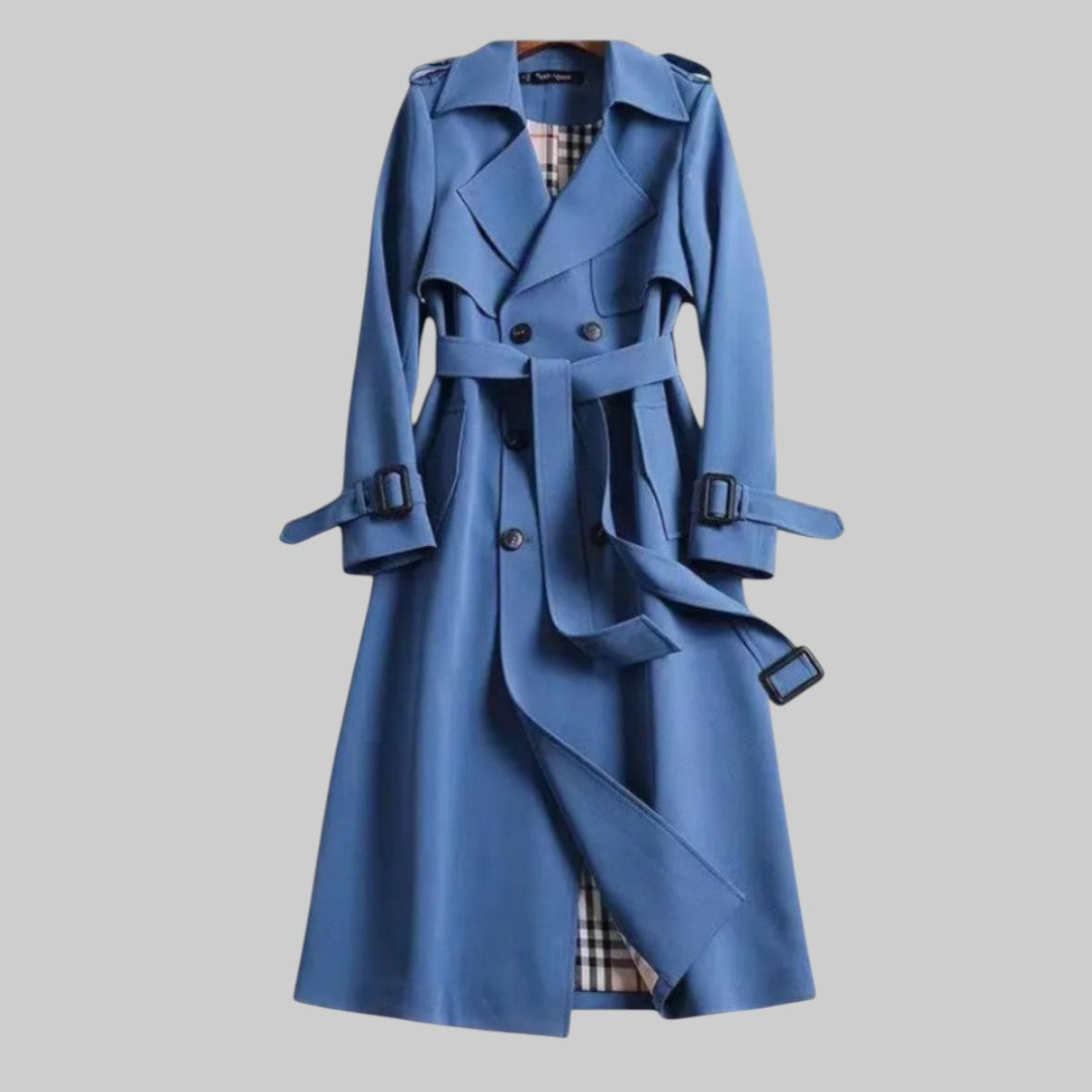Martha | Manteau classico