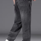 Jean grande taille pour homme