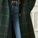 Paula | Manteau Classique