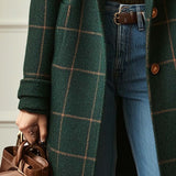 Paula | Manteau Classique