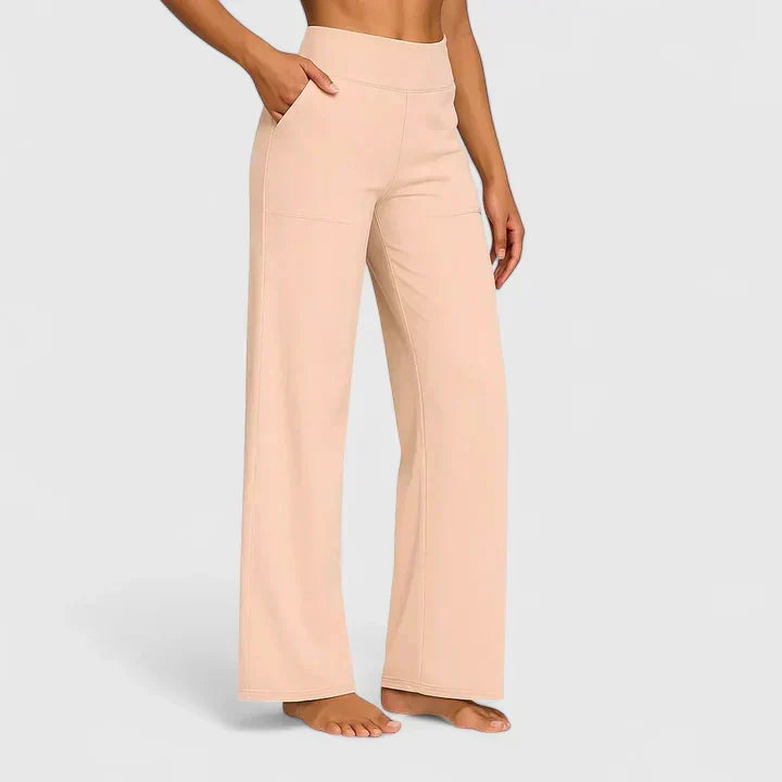 Lotte | Pantalon Élégant