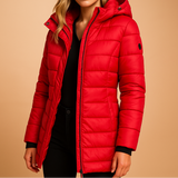 Charlotte | Veste Élégante